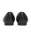 Ballerines Femme Noir Tommy Hilfiger-2