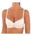 SUBLIM wireless bra three-position closure 00CDO woman elegant and versatile design-1