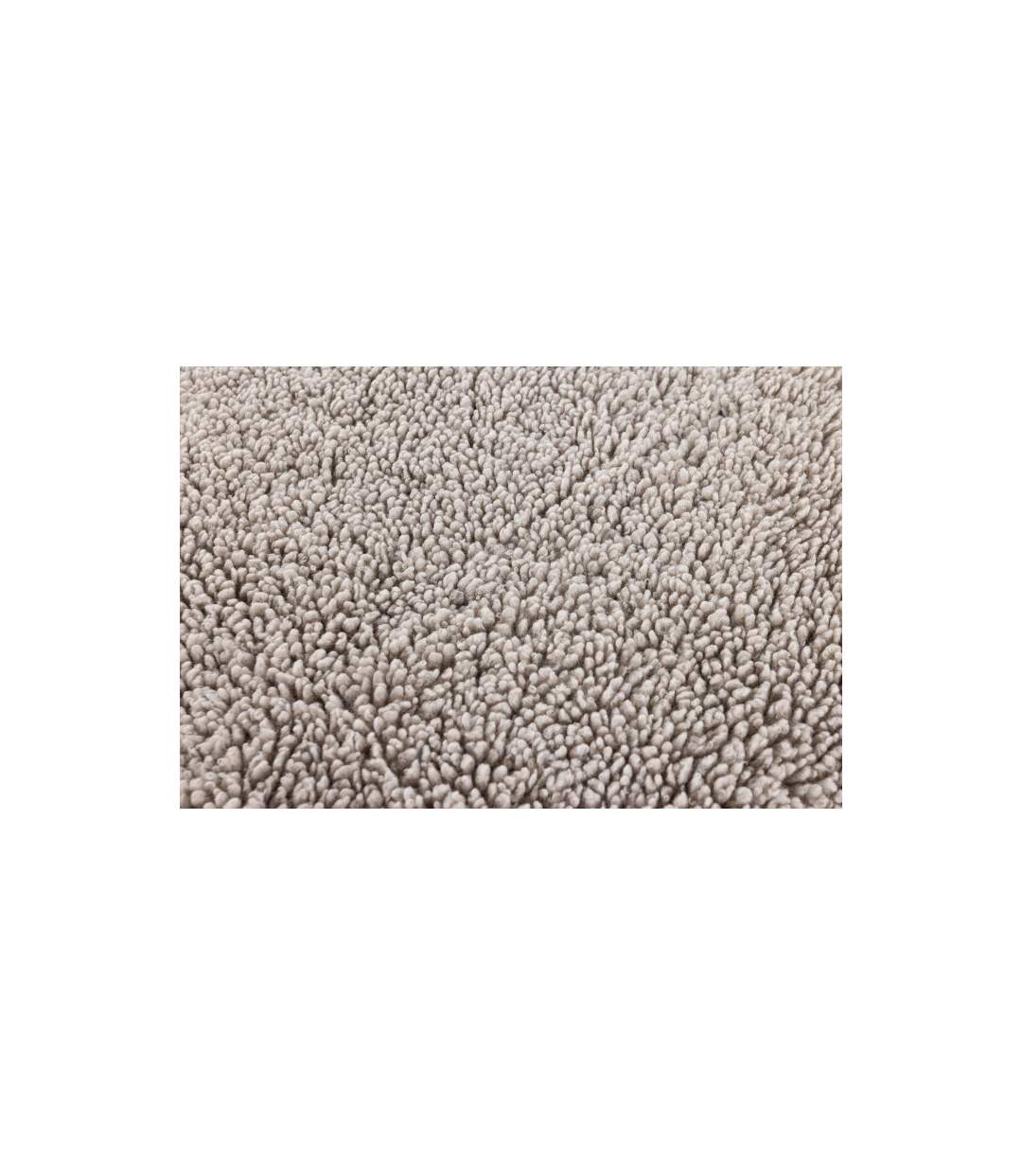 Tapis Déco Katy 60x90cm Gris Clair-3