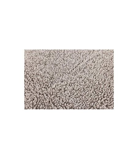 Tapis Déco Katy 60x90cm Gris Clair