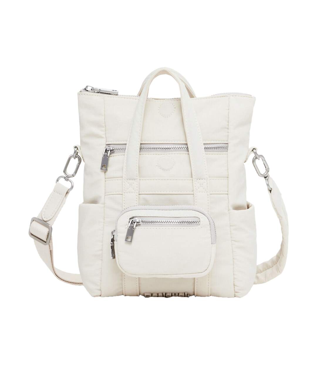 Sac A Dos Desigual Basic Voyager Micro-1