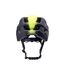 Casque De Vélo Ivaar Enfant L Noir Vert Hi-Tec-4