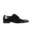 Mocassin Basse à Lacets Elong-2