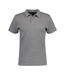 Polo Manches Courtes Homme Gris Gant-1