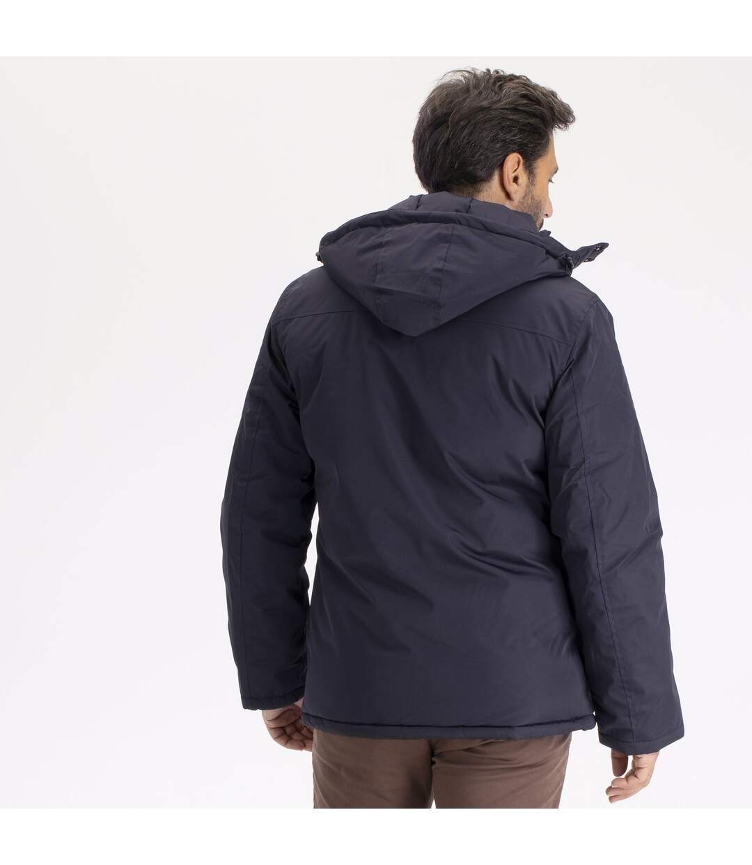 Parka manches longues  PINGPARK-4