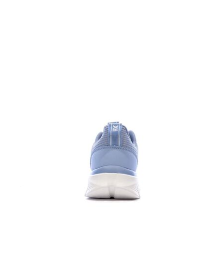 Baskets bleu femme xti 145170
