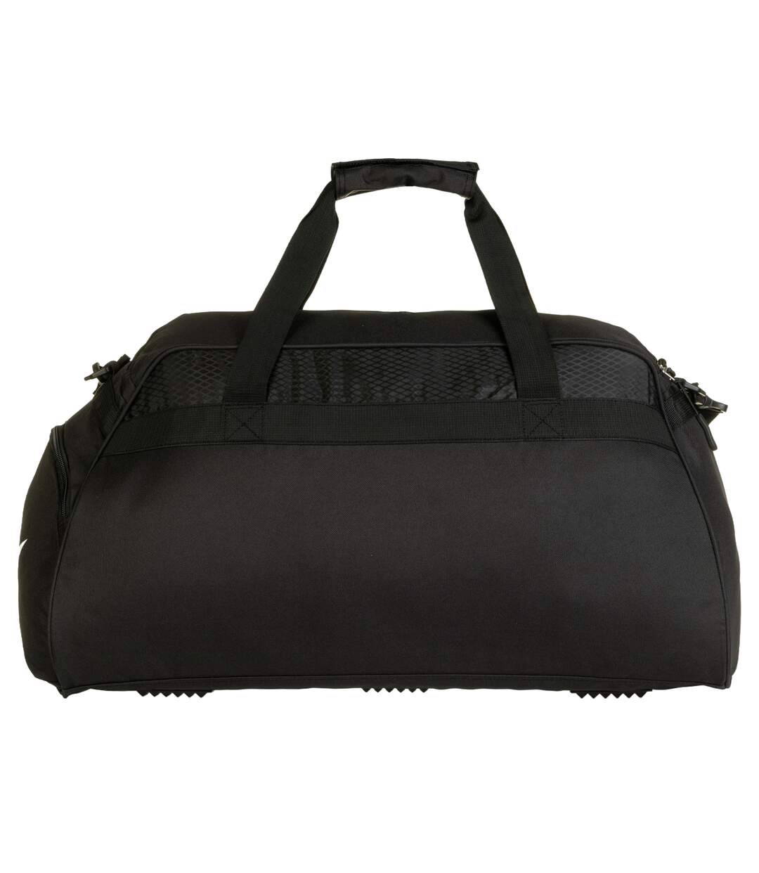 Sac De Sport Motif/style Logo 32 Cm X 60 Cm X 32 Cm Noir Mizuno-2
