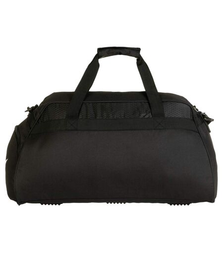 Sac De Sport Motif/style Logo 32 Cm X 60 Cm X 32 Cm Noir Mizuno