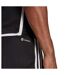 Short De Foot Tiro Competition Homme Noir Adidas-4