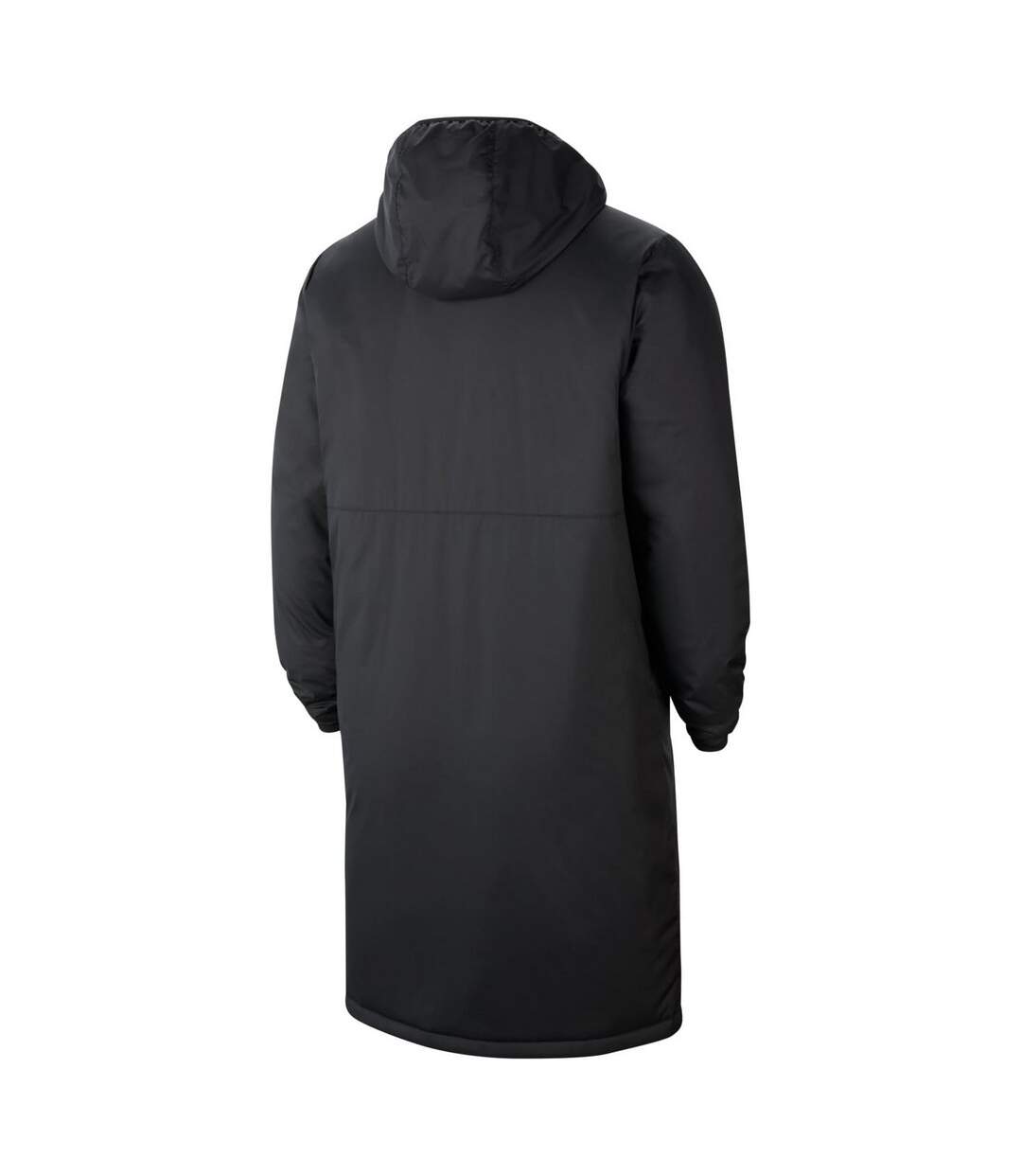 Veste Repel Park Homme Noir Nike-2
