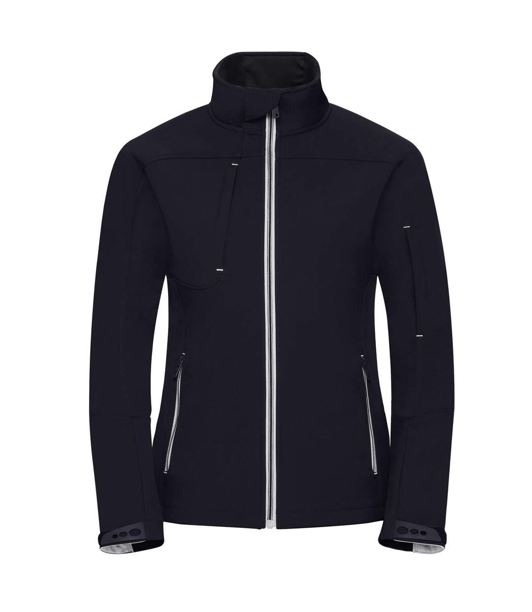 Veste softshell femme bleu marine Russell