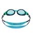 Lunettes De Natation Biofuse 2.0 Enfant Bleu Vert Speedo-2