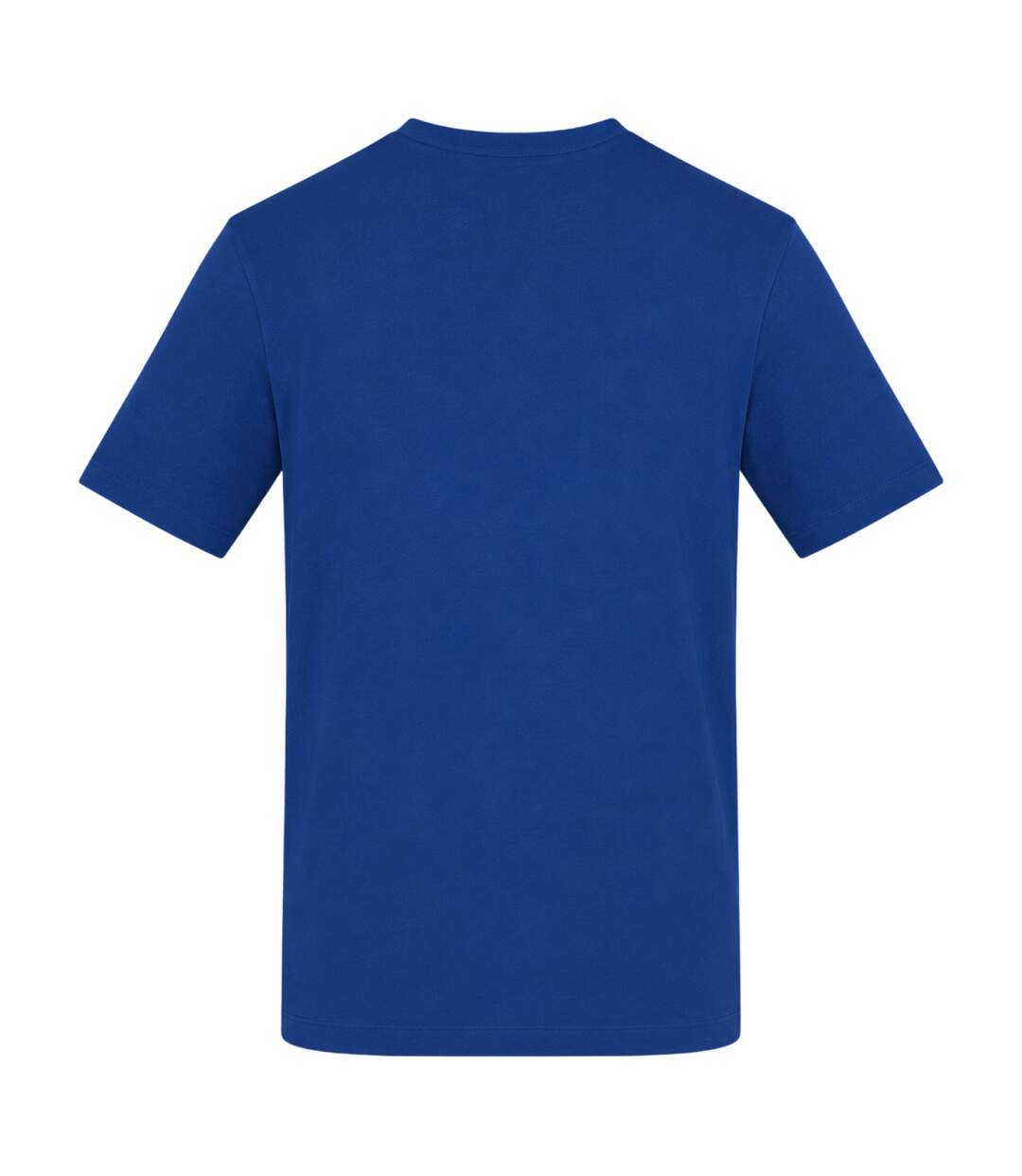 Mens Yes Sir, I Can Boogie T-shirt Blue AWD-2