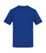 Mens Yes Sir, I Can Boogie T-shirt Blue AWD-2