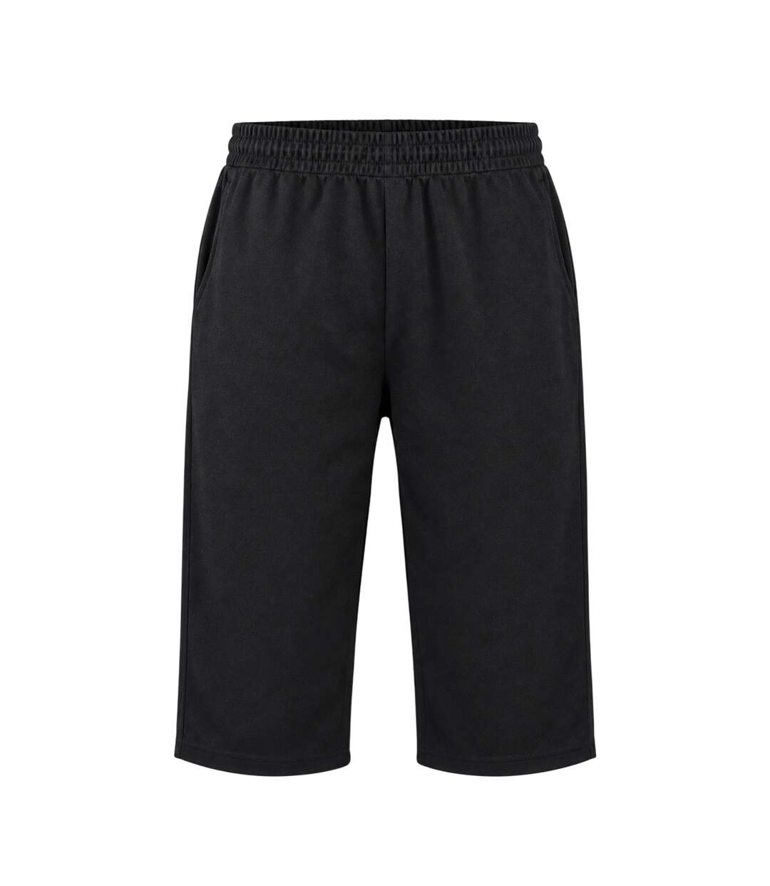 Mens Luxor Pirate Shorts Black Joma-1