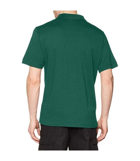 Regatta Professional Mens Classic 65/35 Short Sleeve Polo Shirt (Bottle Green) - UTRG1922