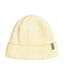 Bonnet blanc/jaune femme roxy ozalee-1