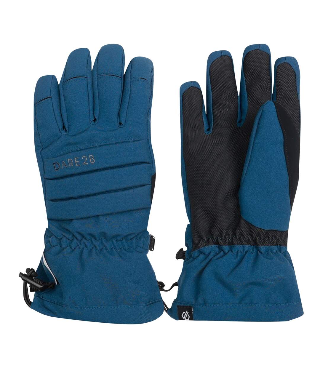 Gants De Ski Charisma Femme Denim Sombre Dare 2B-3