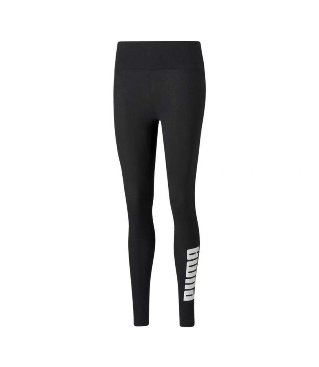 Legging Power Femme Noir Puma-1