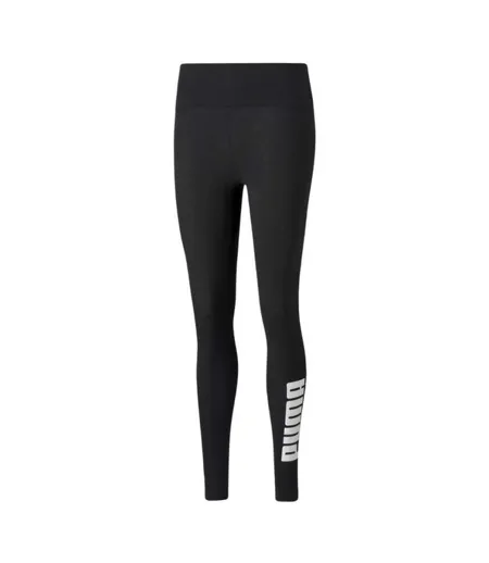 Legging Power Femme Noir Puma