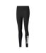 Legging Power Femme Noir Puma-1