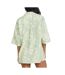 Chemise verte femme billabong beach side-2