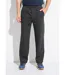 Pantalon extensible ceinture élastiquée-1
