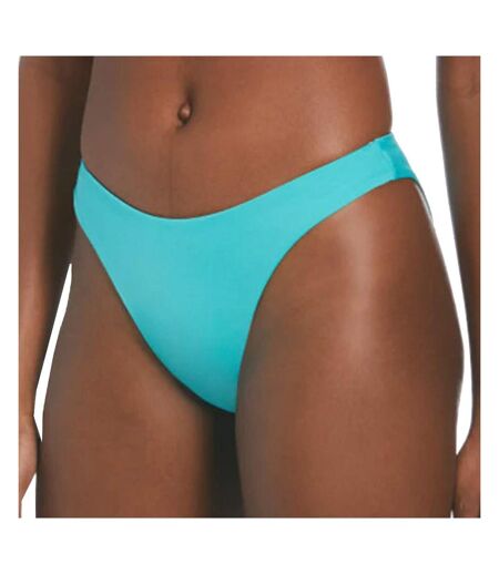 Bas de maillot de bain Turquoise Femme Nike Bikini Bottom - S