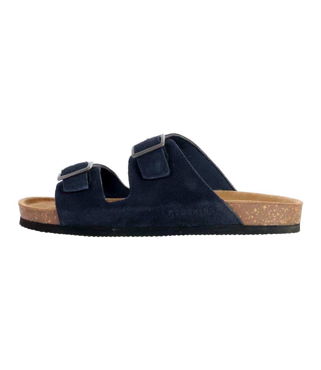 Sandales Cuir Redskins California-1