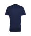 Maillot Condivo Homme Blanc Bleu Marine Adidas-3