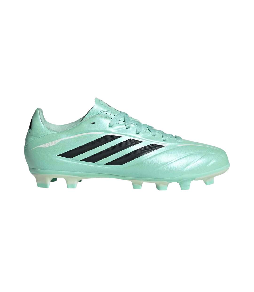 Chaussures De Foot Pour Terrain Ferme Copa Pure Club Enfant Vert Adidas-1