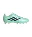 Chaussures De Foot Pour Terrain Ferme Copa Pure Club Enfant Vert Adidas-1