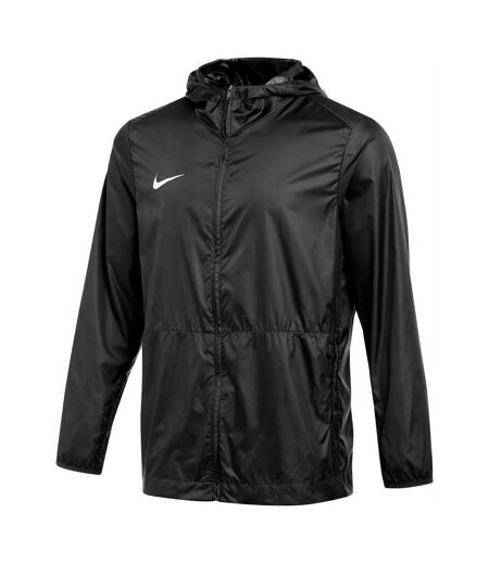 Veste Imperméable Academy Pro Homme Noir Nike
