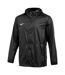 Veste Imperméable Academy Pro Homme Noir Nike-2