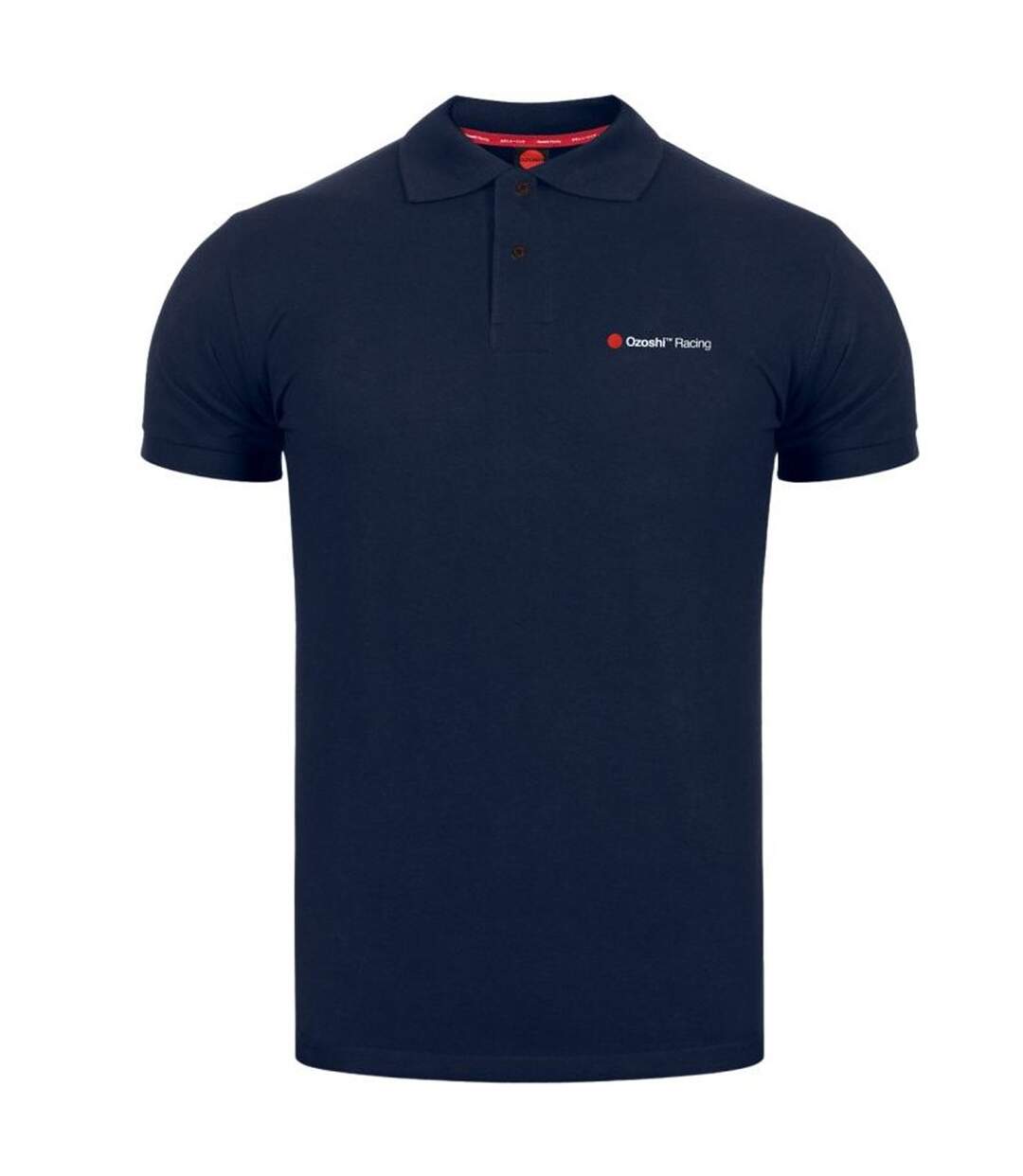 Polo Oz938 Homme Bleu Marine Ozoshi-1