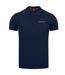 Polo Oz938 Homme Bleu Marine Ozoshi-1