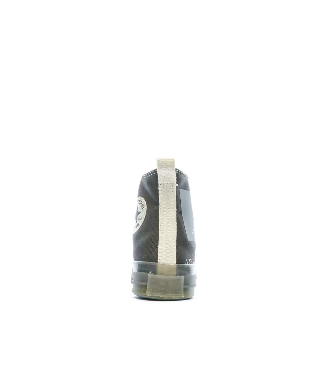 Baskets grises homme converse acw x converse chuck 70-3