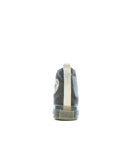 Baskets grises homme converse acw x converse chuck 70