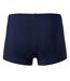 Short De Course Femme Bleu Marine Mizuno-2