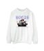 Disney Sweatshirt Hocus Pocus Hallows Eve Femmes/Ladies (Blanc) - UTBI15679-1
