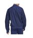 Veste Marine Homme Adidas Boa - L