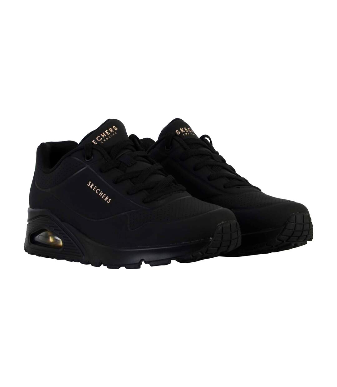 Basket Skechers Stand On Air-3