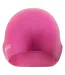 Bonnet De Bain Motif/style Logo Racecap Adulte Violet Aquawave-1