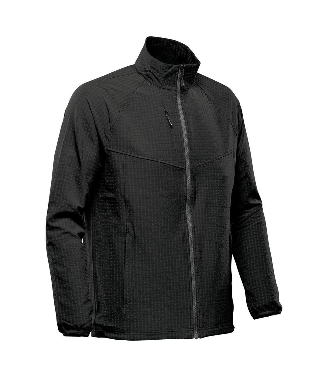 Veste kyoto homme noir Stormtech-4