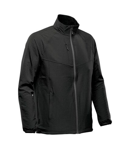 Mens kyoto jacket black Stormtech