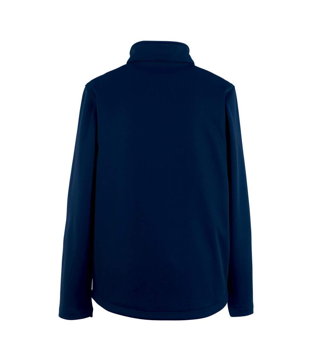 Veste softshell smart homme bleu marine Russell Russell