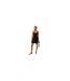 Robe Patineuse Femme Noir Jack Wills-1