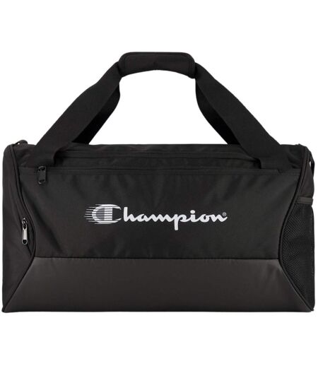 Sac De Sport 28 Cm X 52 Cm X 30 Cm Noir Champion