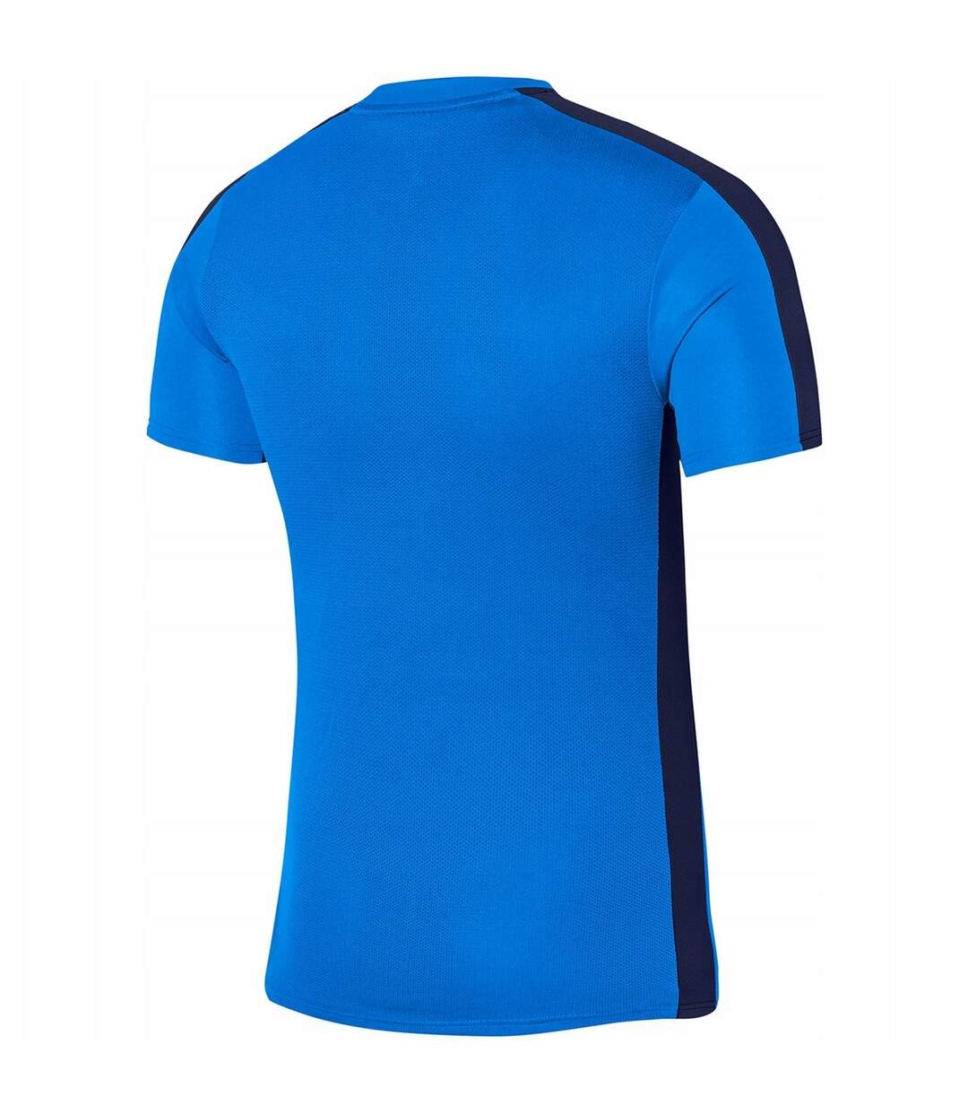 Maillot Academy Homme Bleu Nike-3