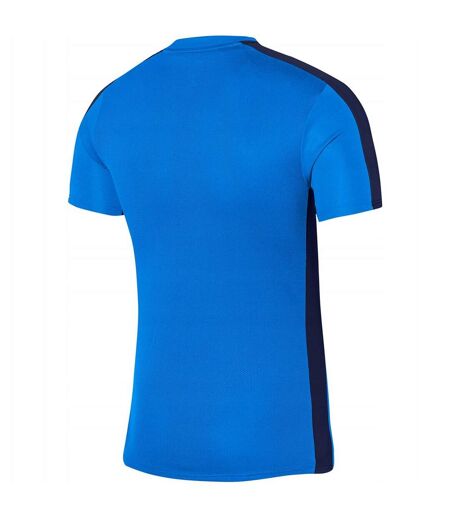 Maillot Academy Homme Bleu Nike
